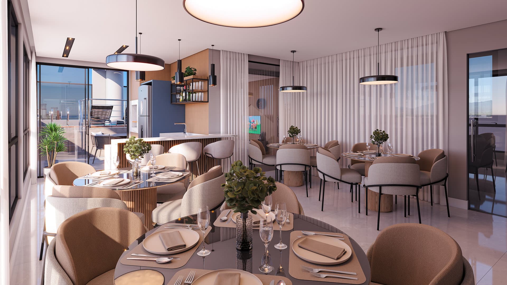 Brisa Residence — imagem 10