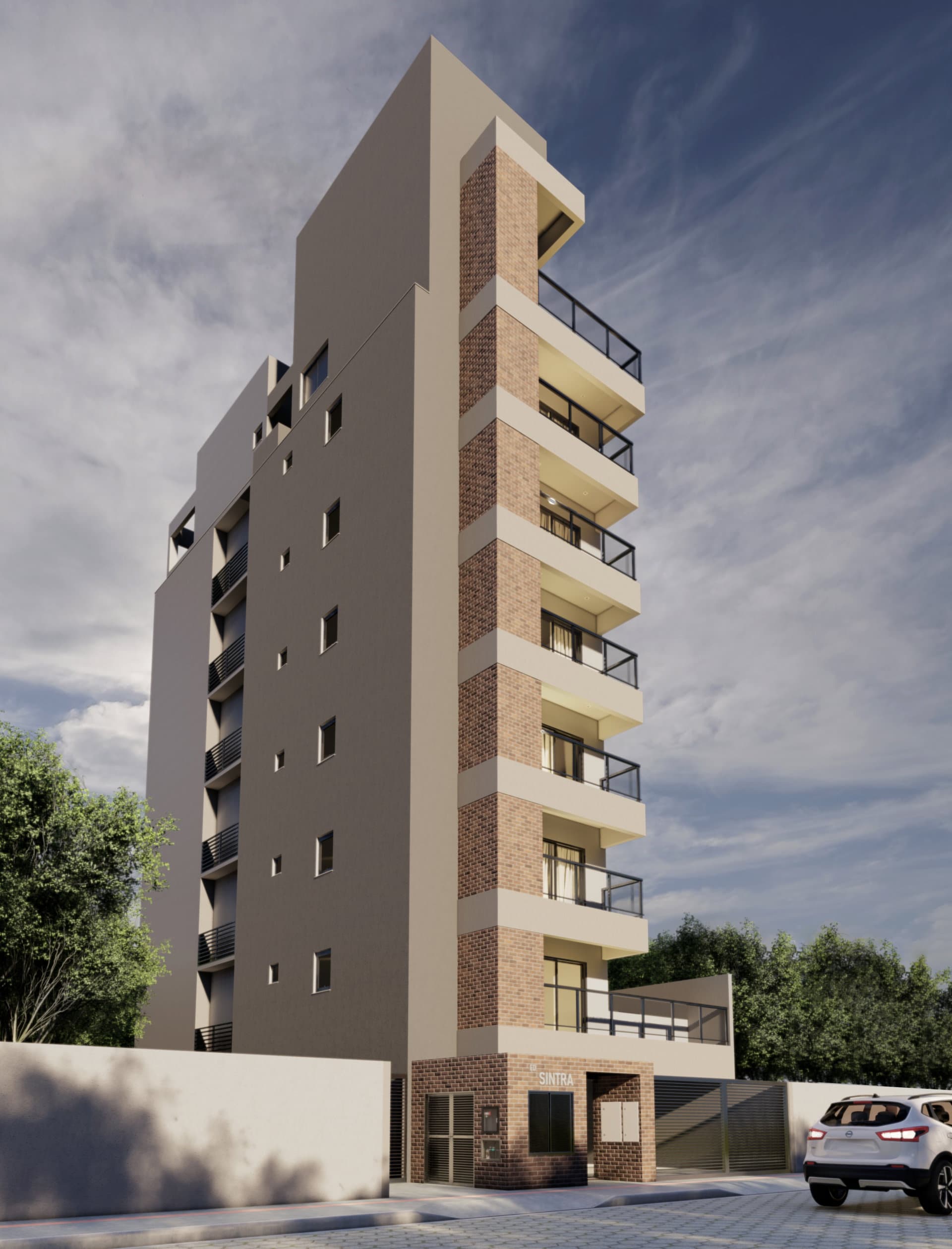 Residencial Sintra — imagem 3