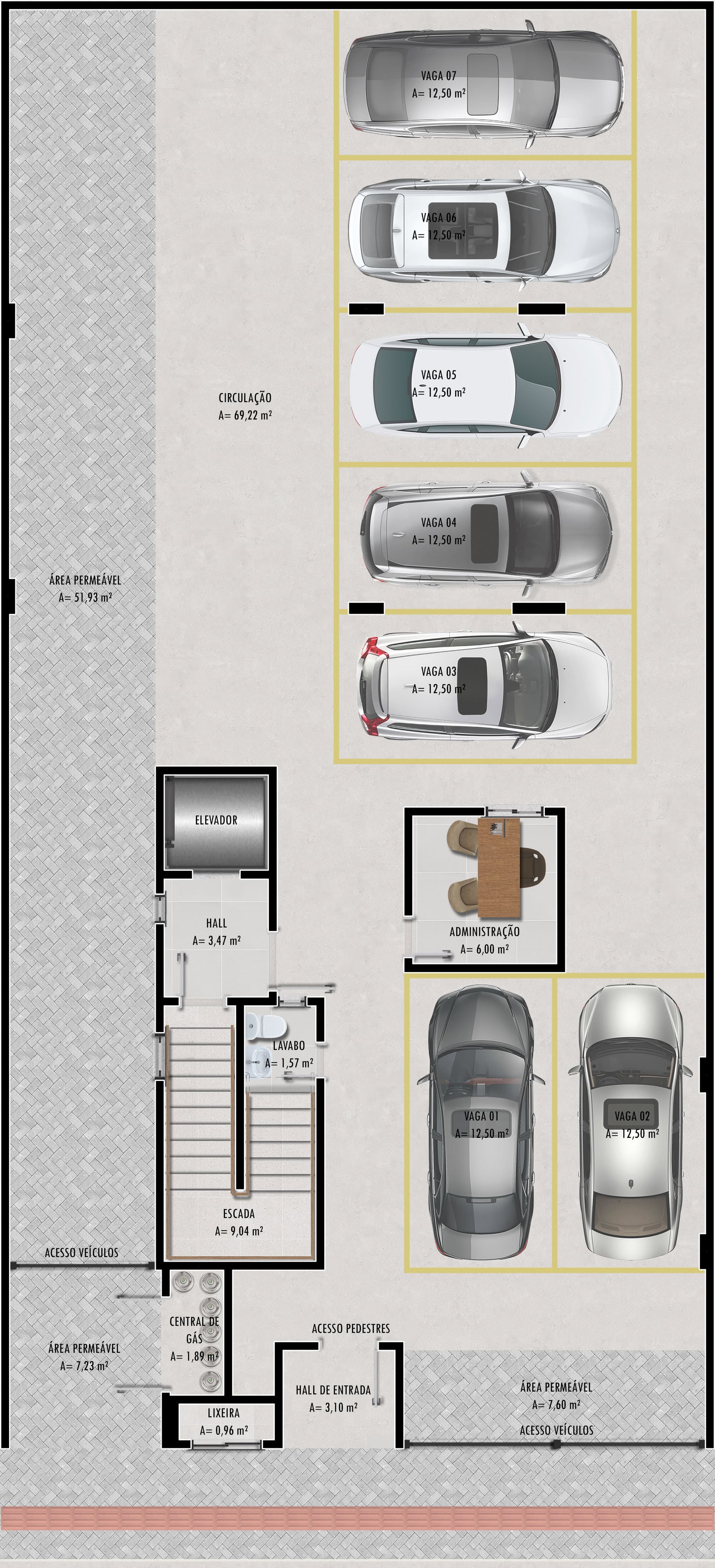 Residencial Sintra — imagem 9