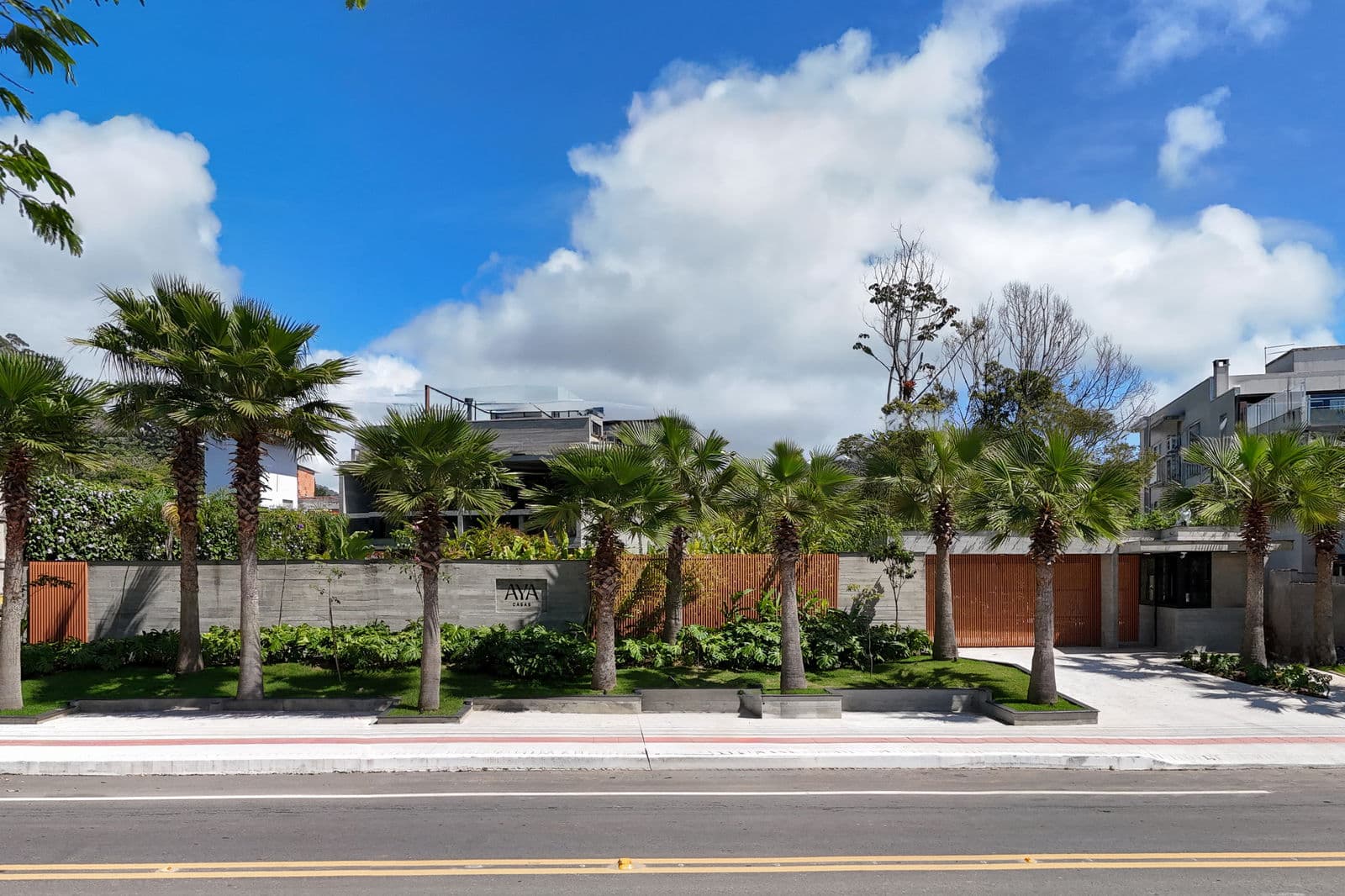 AYA Casas - Condomínio — imagem 2