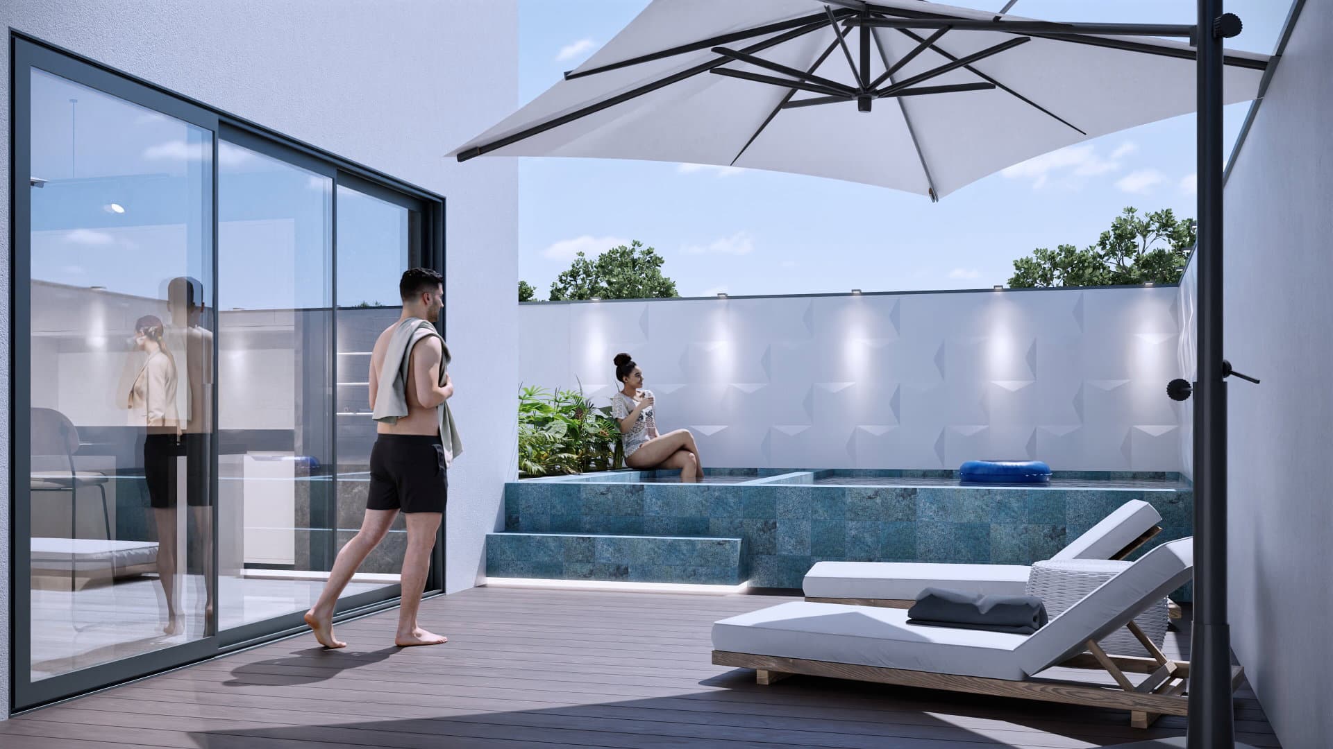 Tamarindo Residence — imagem 6