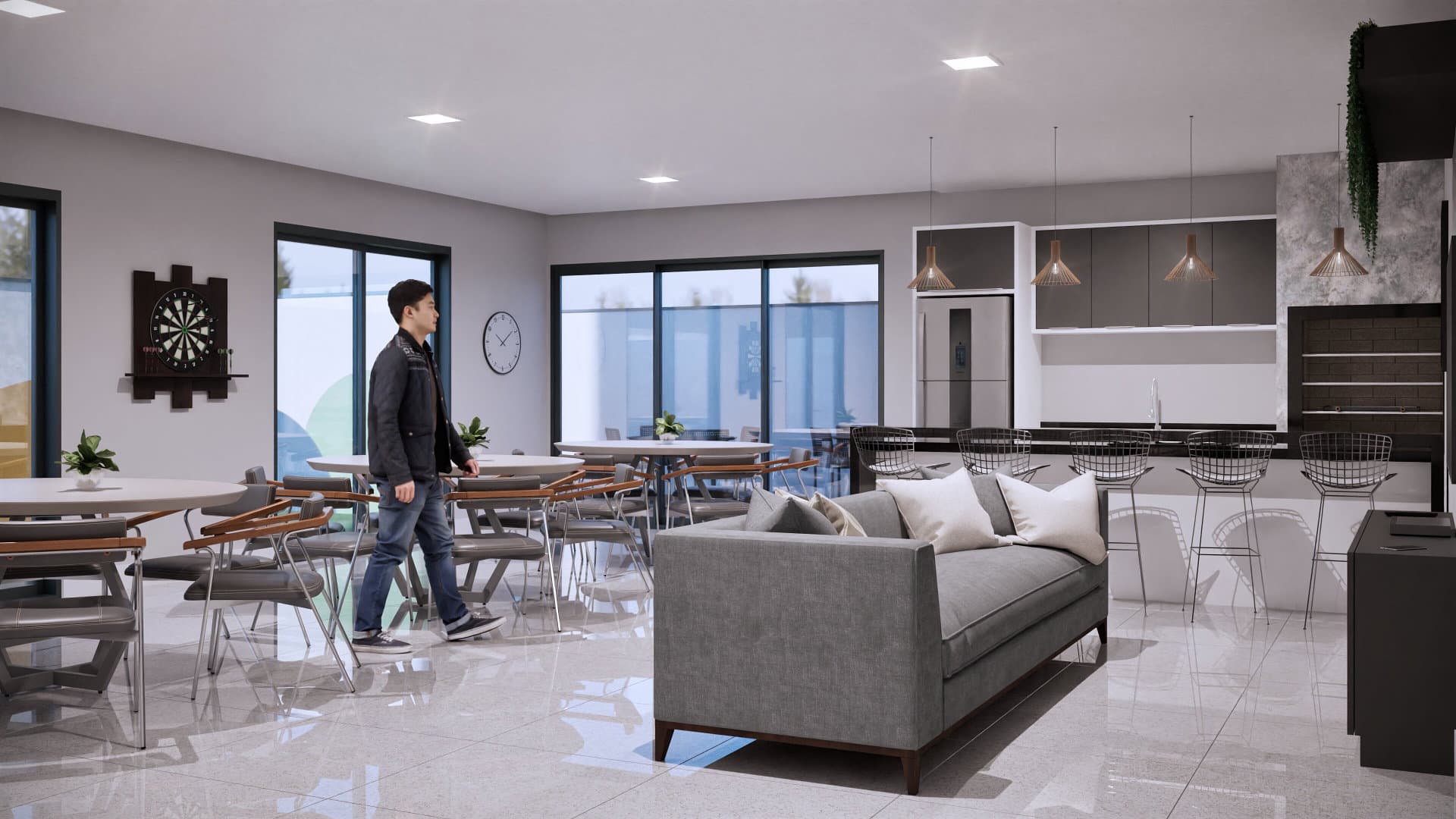 Tamarindo Residence — imagem 9