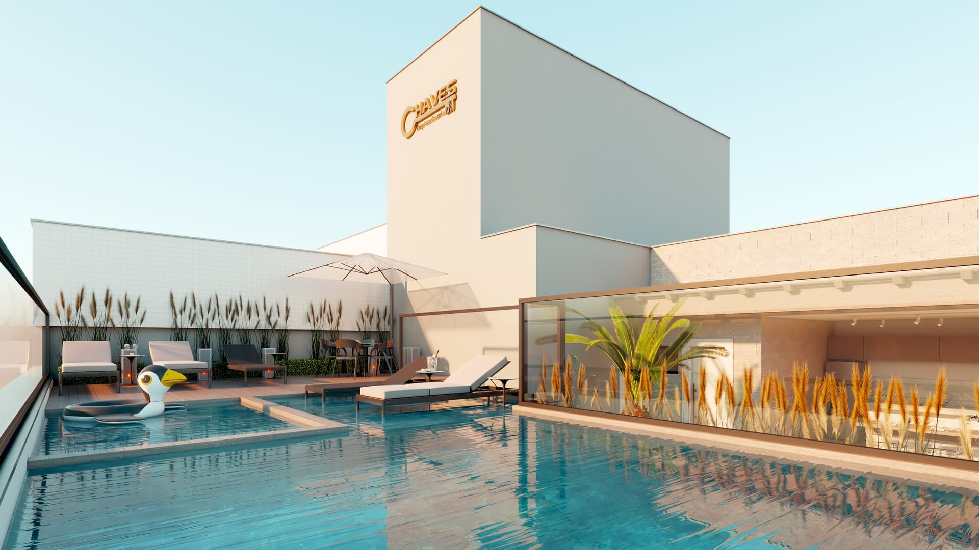 Residencial Azzurra — imagem 2