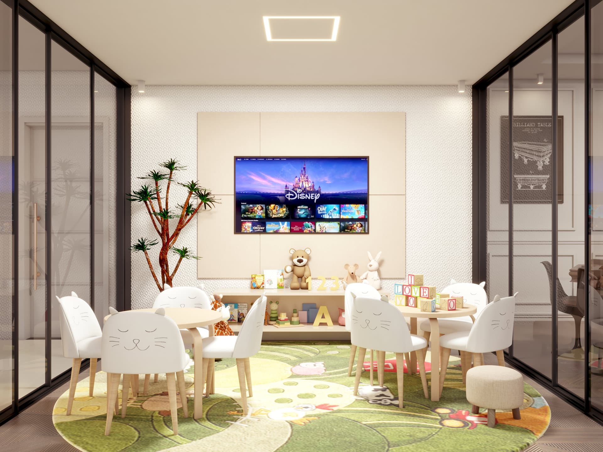 Residencial Azzurra — imagem 5