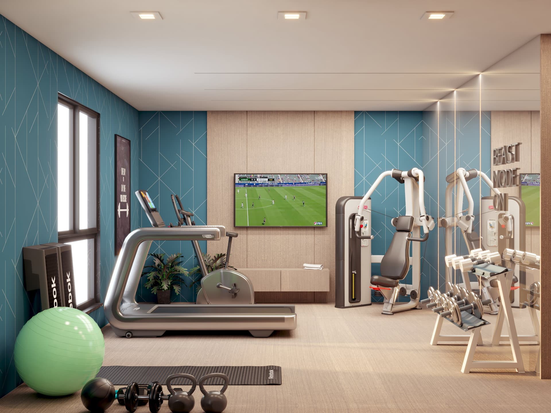 Residencial Azzurra — imagem 6