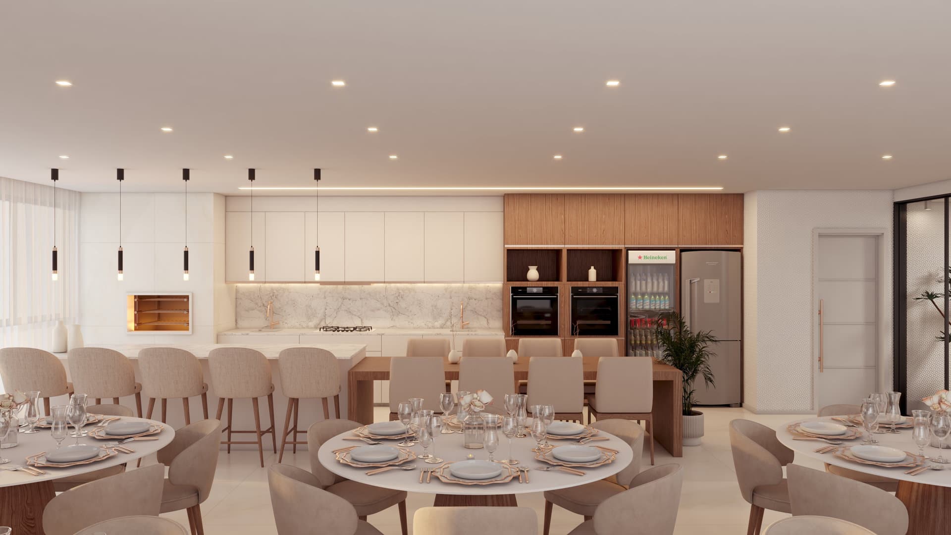 Residencial Azzurra — imagem 9