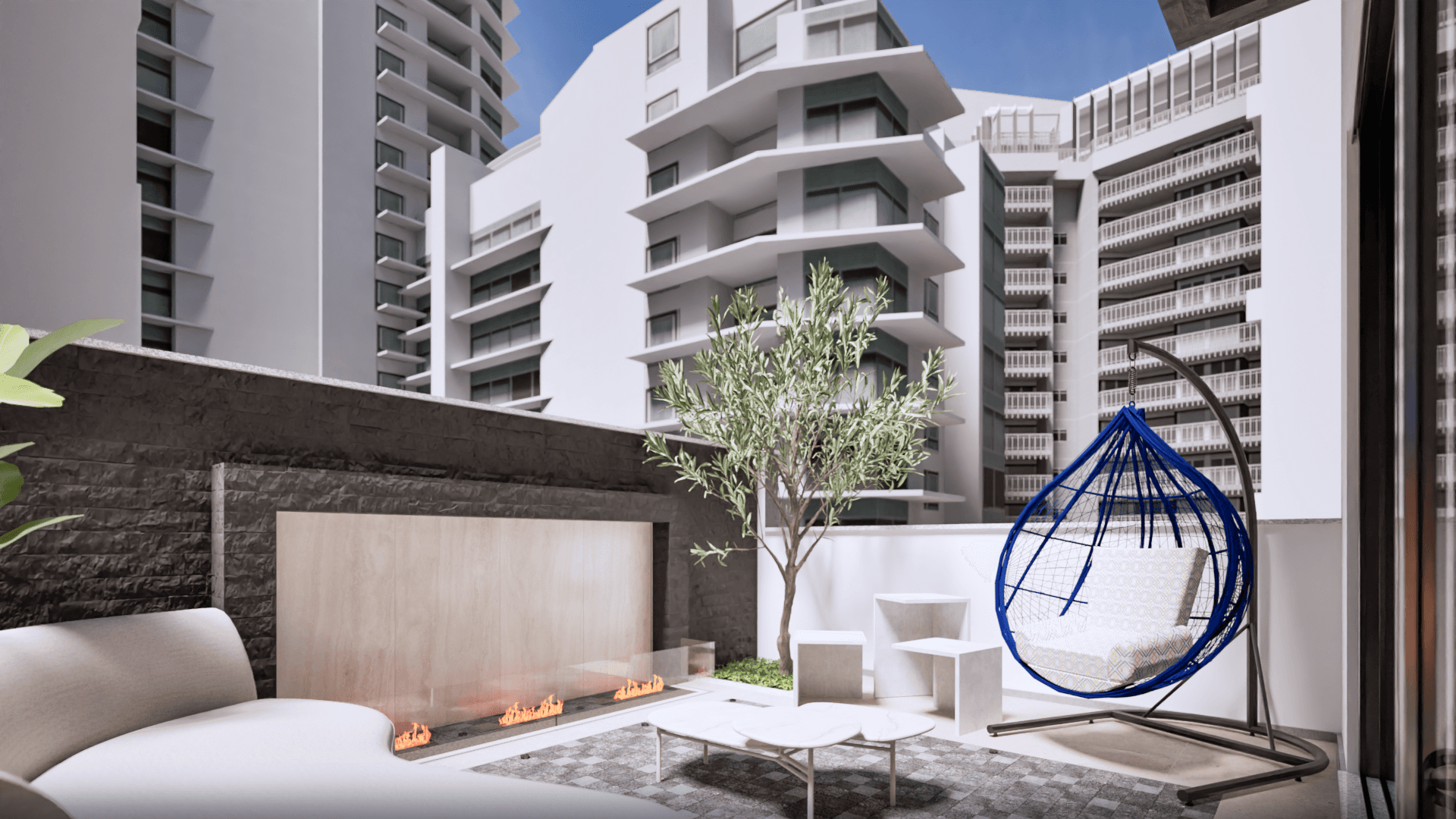 Harmonie Residence — imagem 11