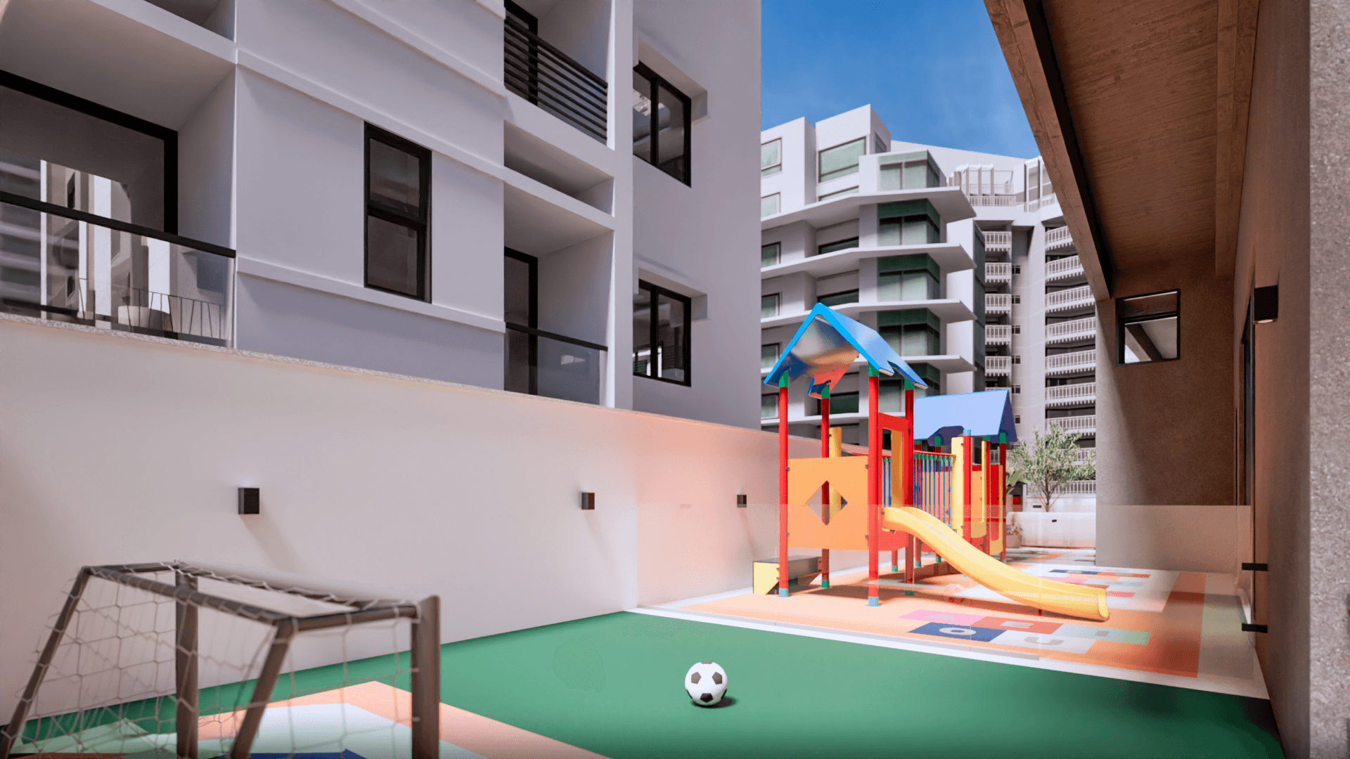 Harmonie Residence — imagem 12