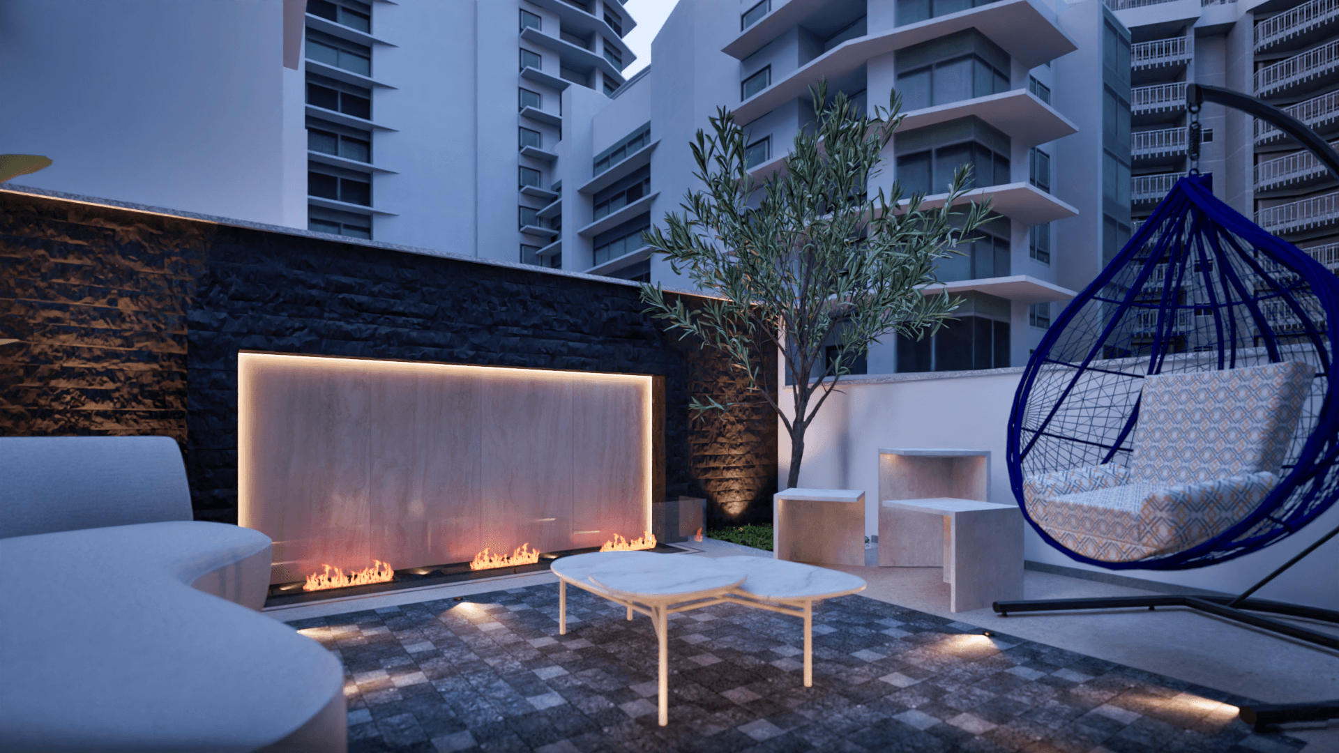 Harmonie Residence — imagem 5