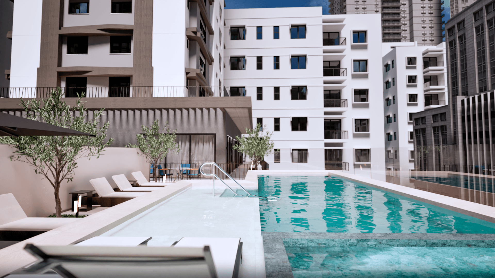 Harmonie Residence — imagem 7