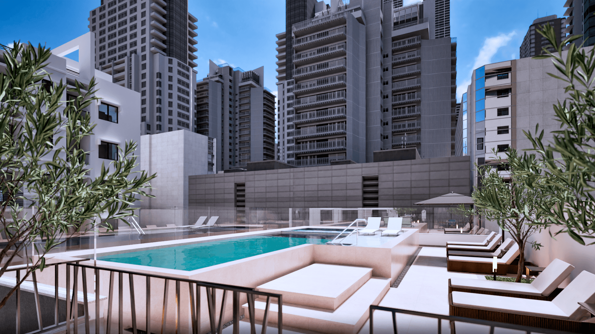 Harmonie Residence — imagem 8