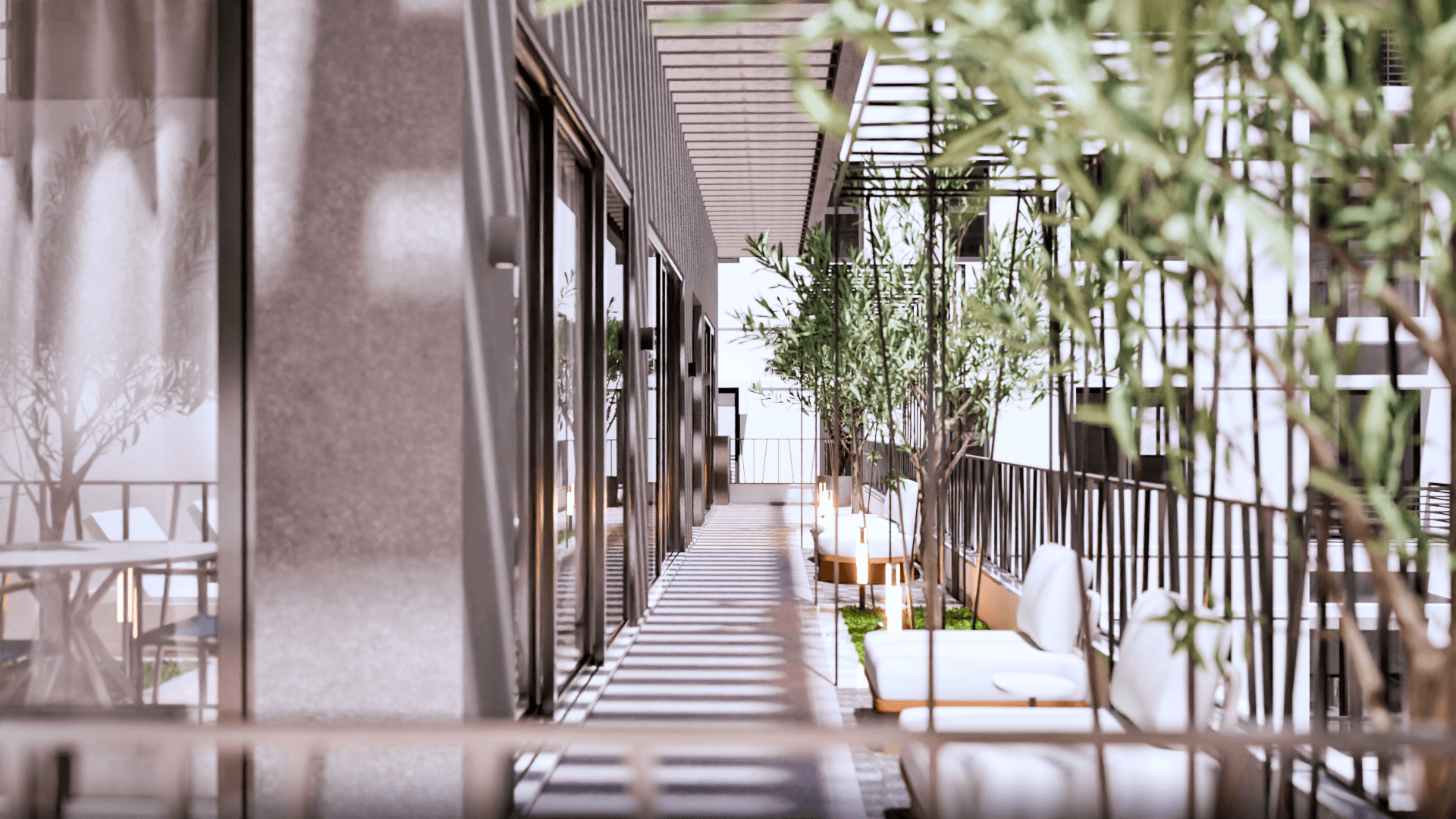 Harmonie Residence — imagem 10