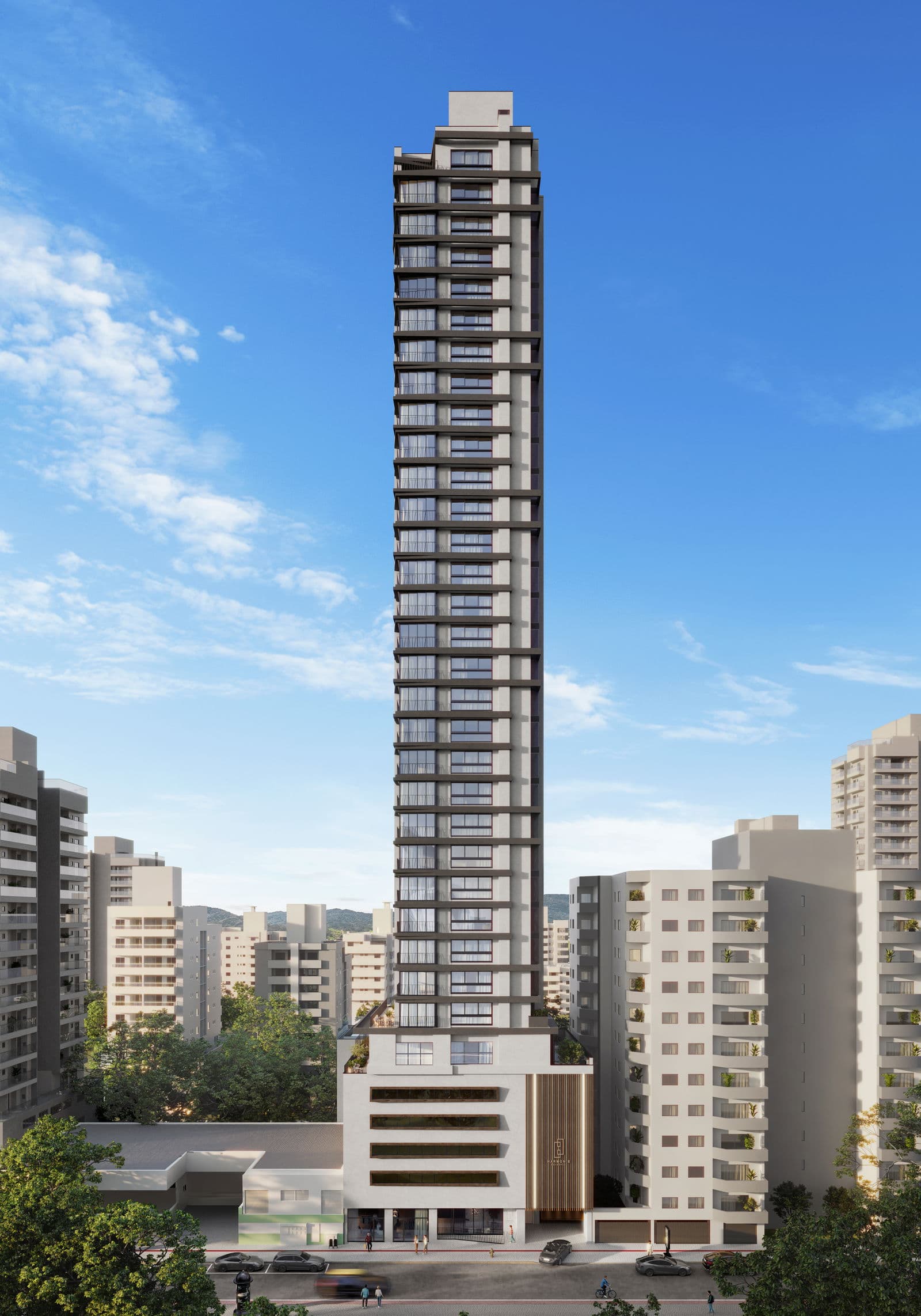 Harmonie Residence