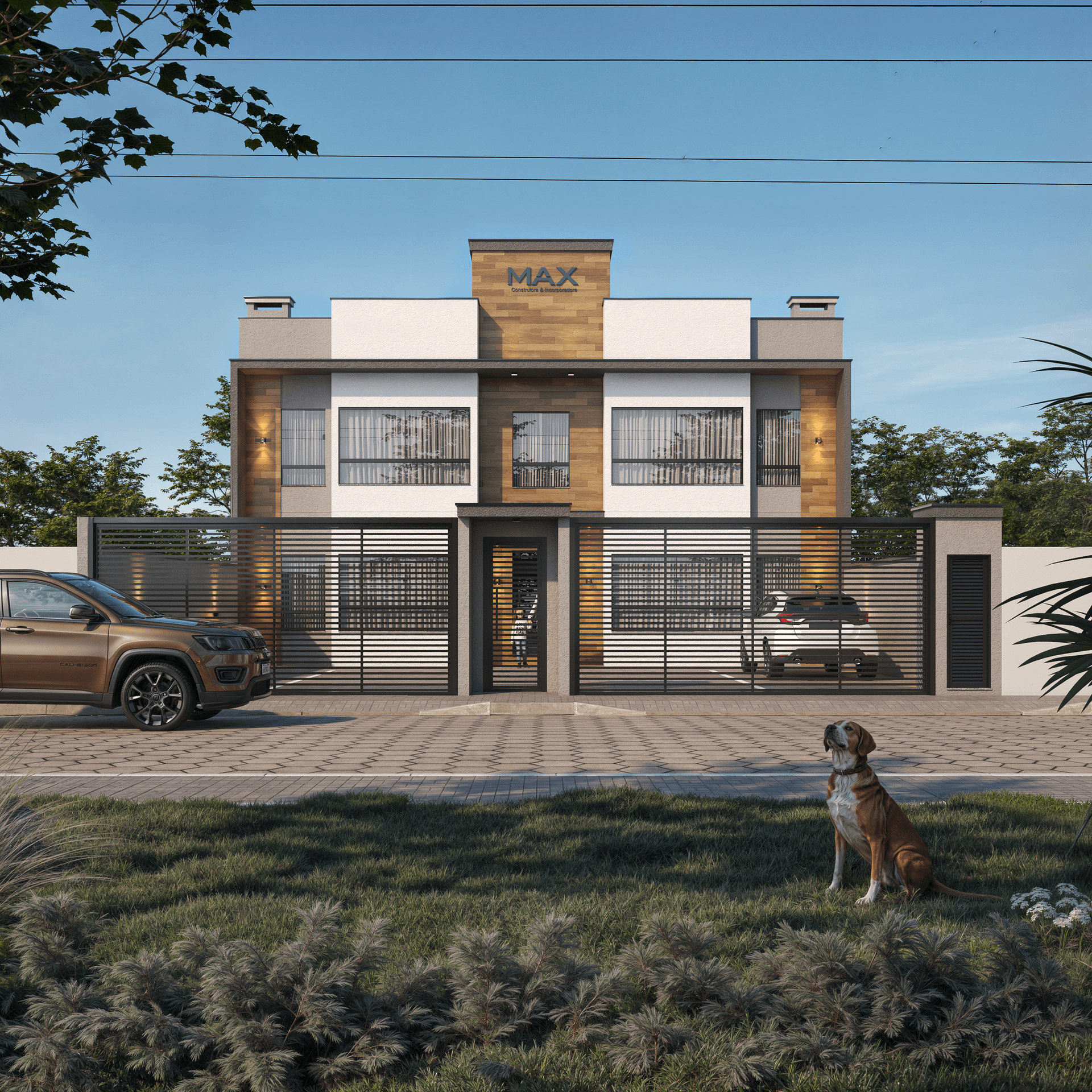 Residencial Riva — imagem 3