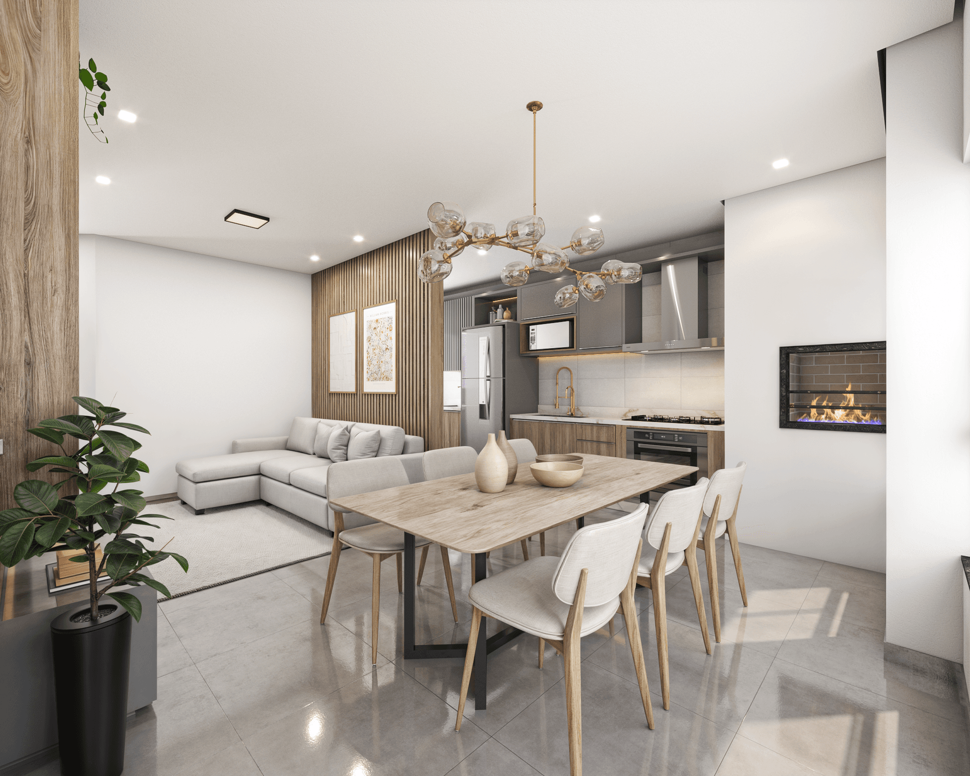 Residencial Riva — imagem 5