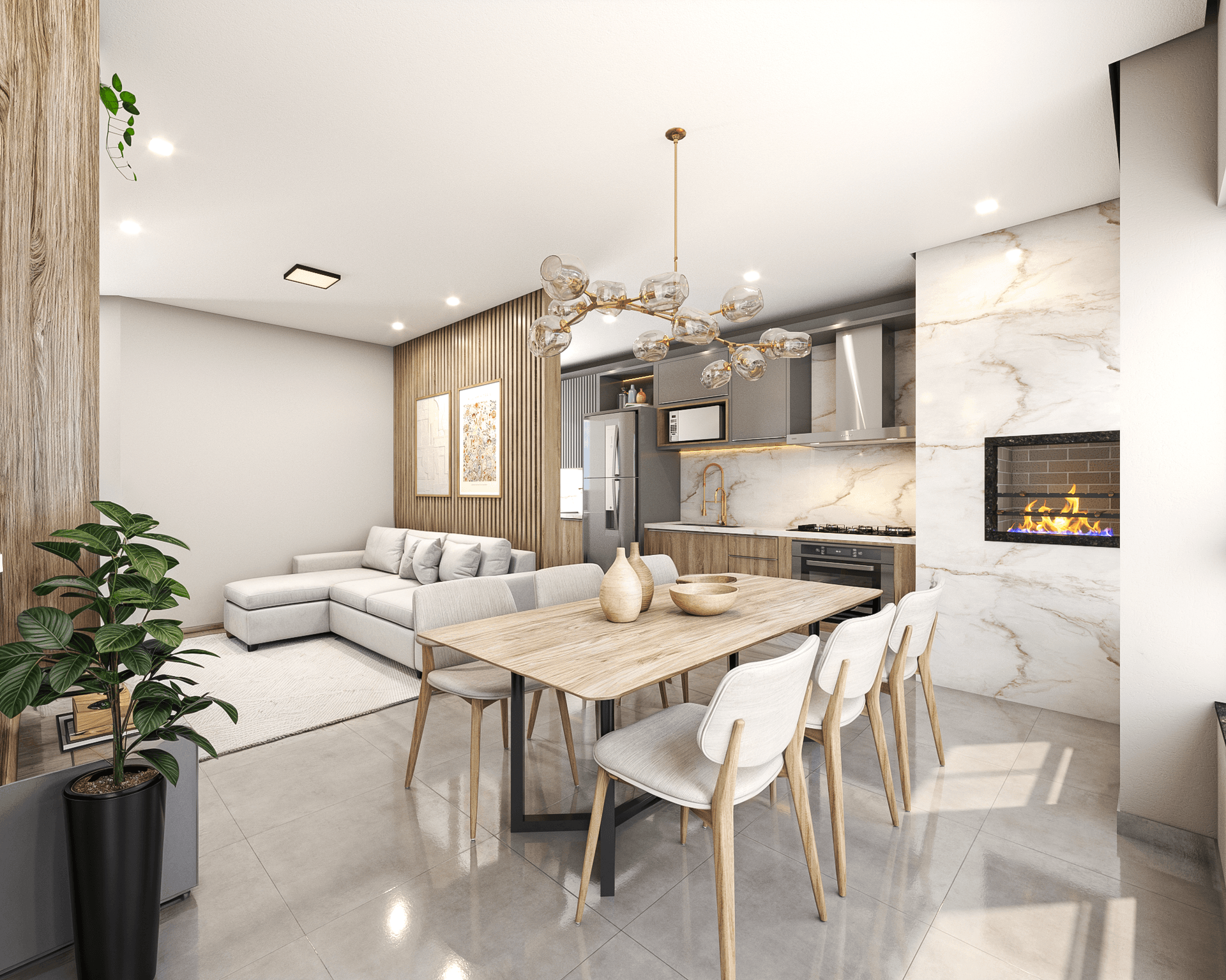 Residencial Riva — imagem 7