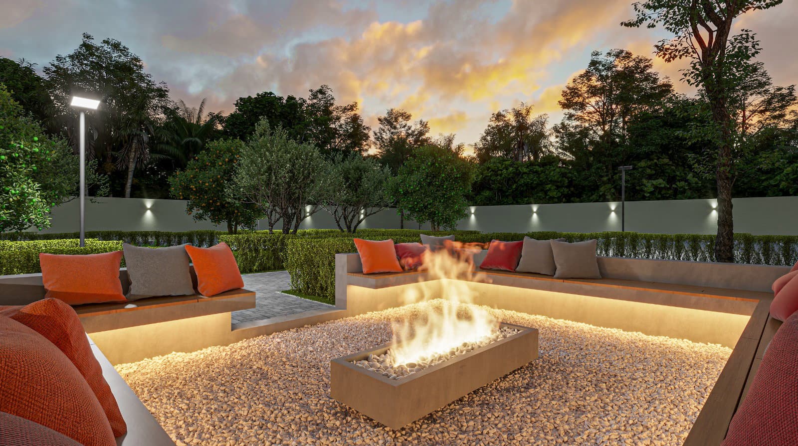 MS Botanic Club Up House — imagem 12