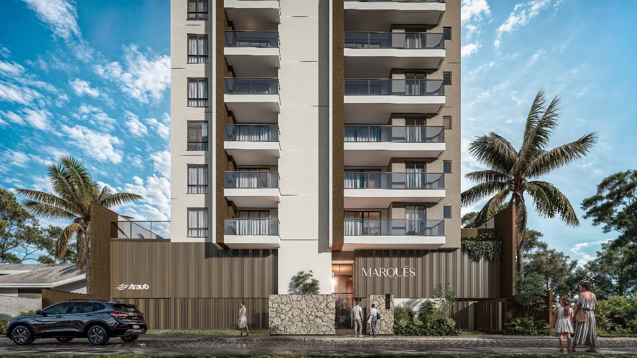 Marquês Residence — imagem 3