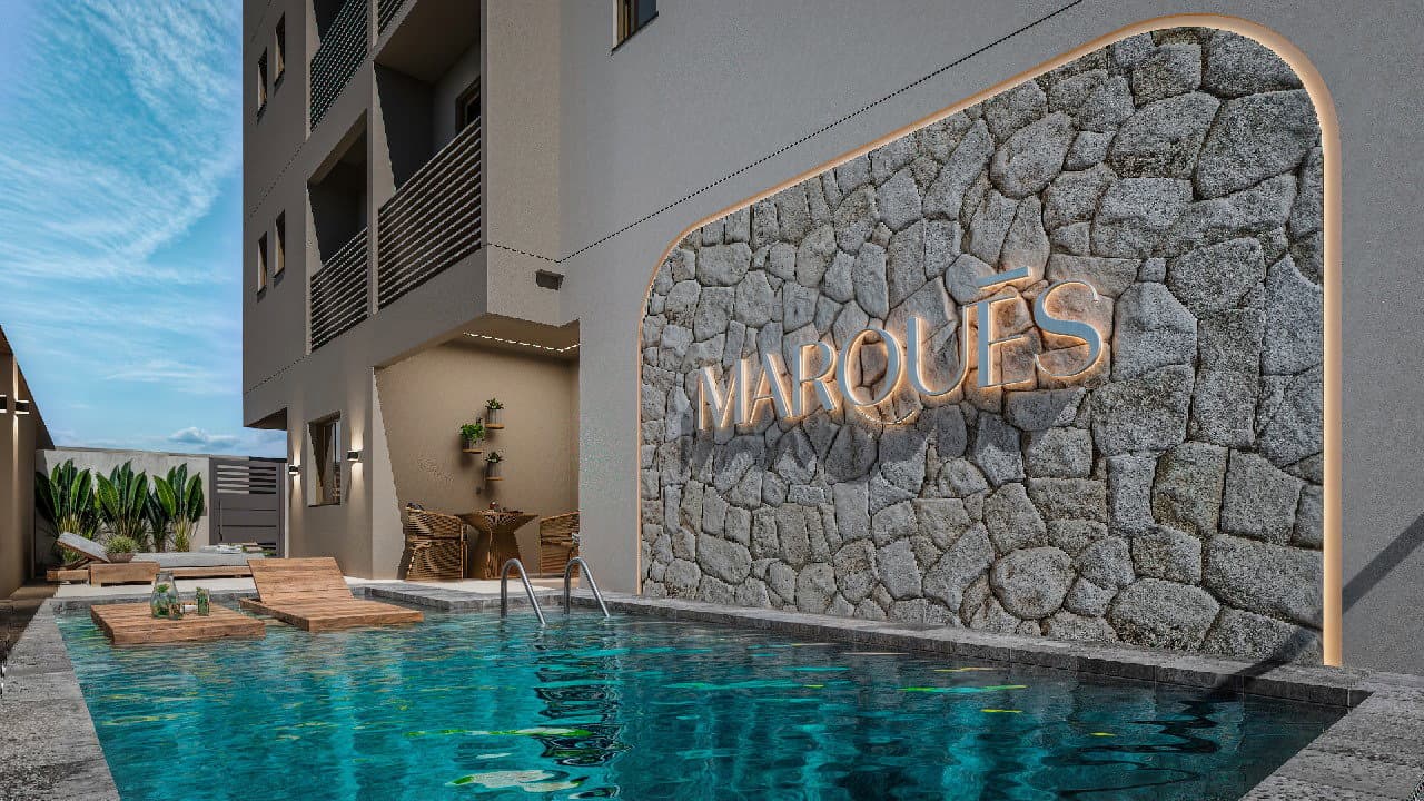 Marquês Residence — imagem 6