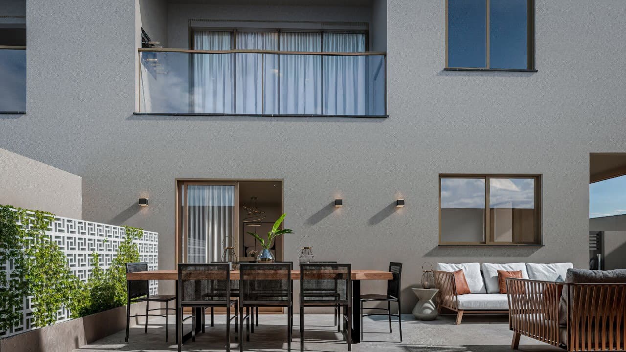 Marquês Residence — imagem 9