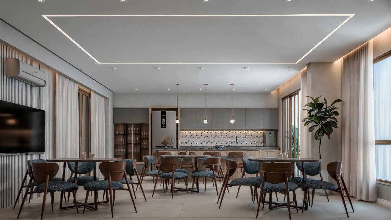Marquês Residence — imagem 10