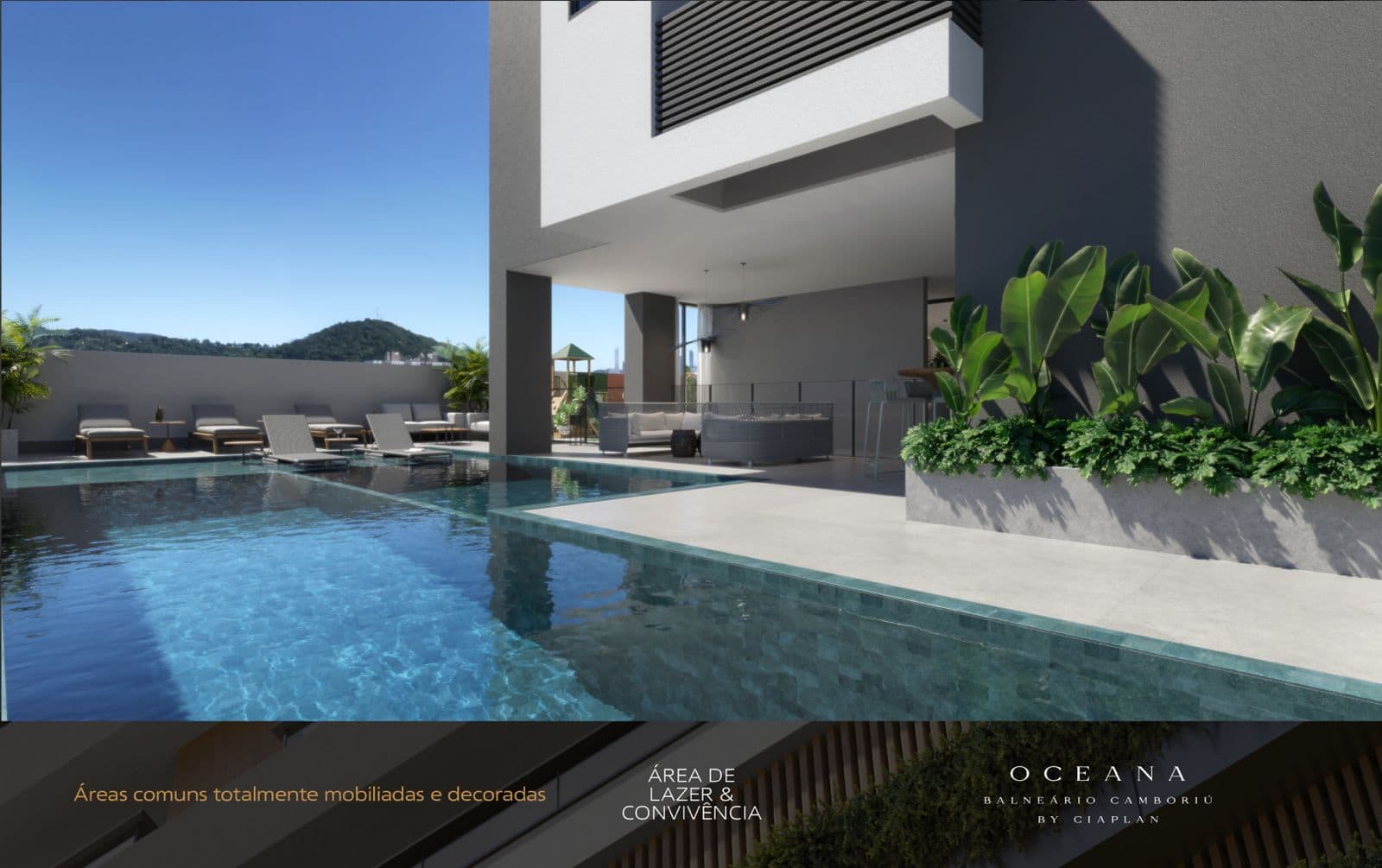 Edifício Oceana Residence — imagem 4