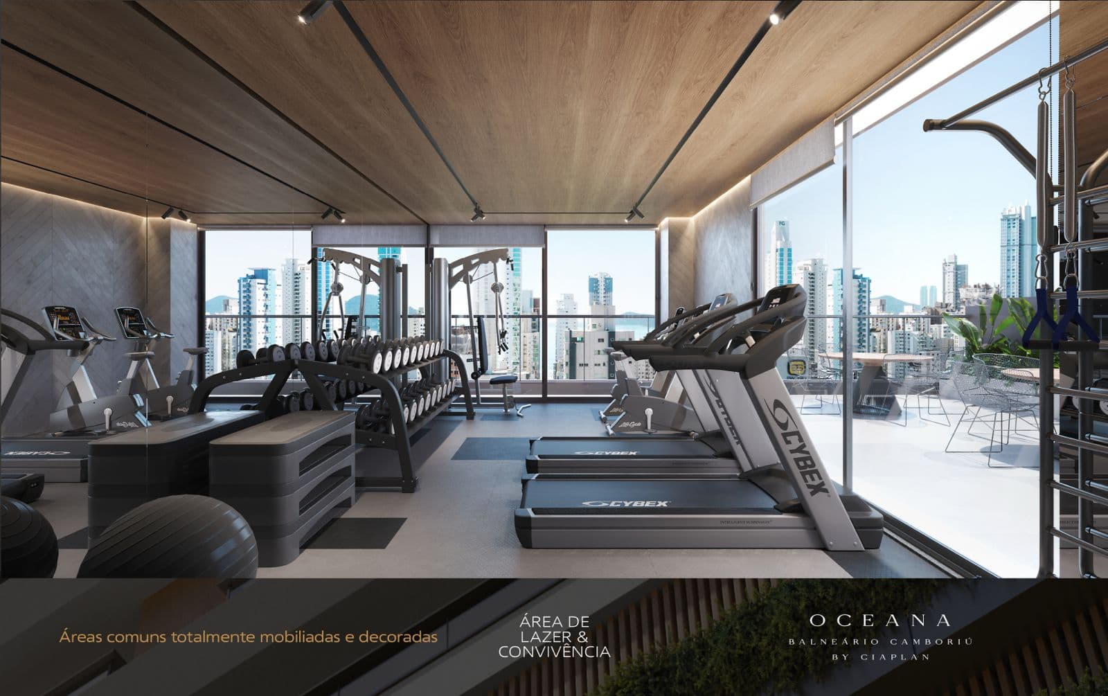 Edifício Oceana Residence — imagem 6
