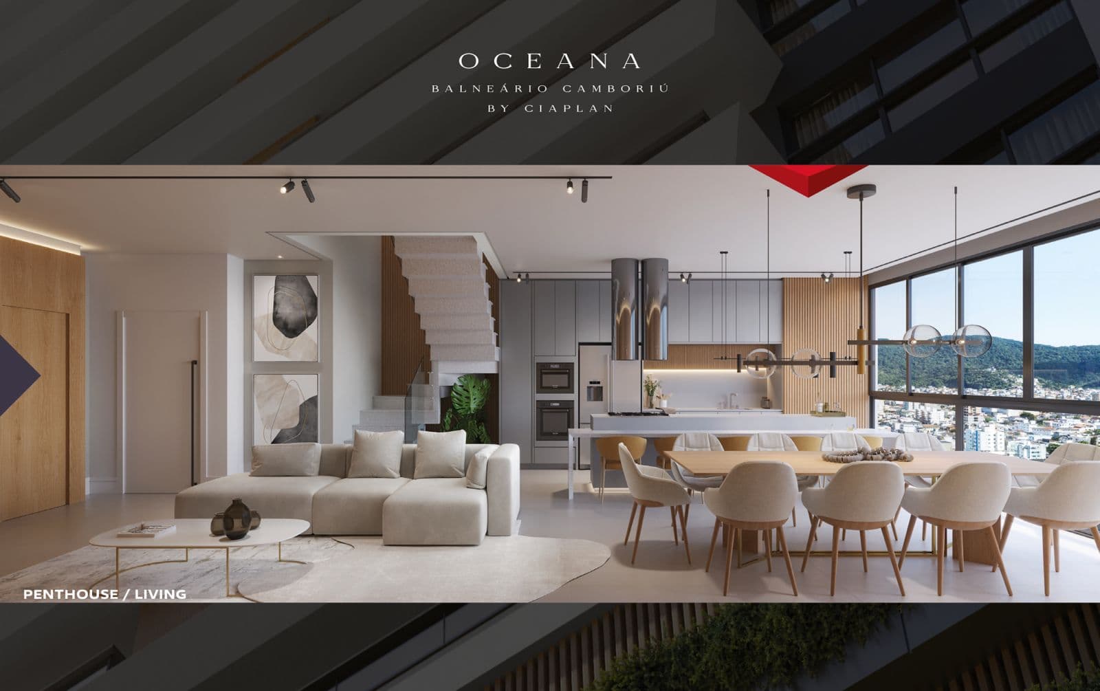 Edifício Oceana Residence — imagem 10