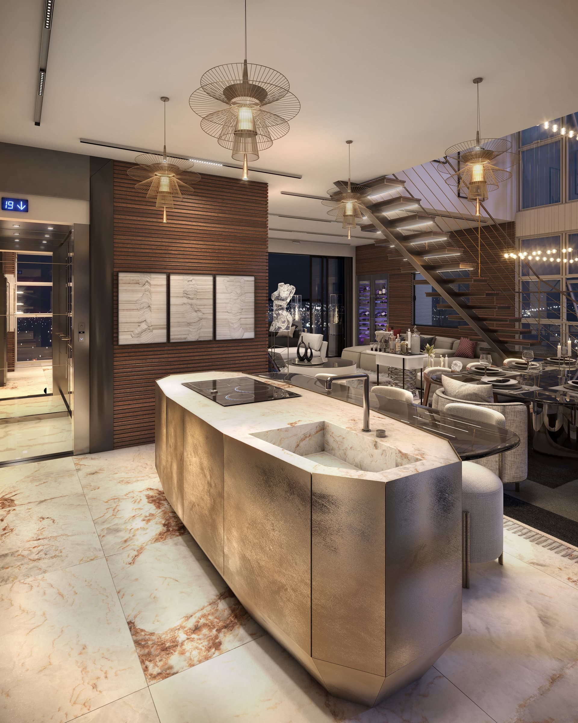 Next 360 - Residence — imagem 5