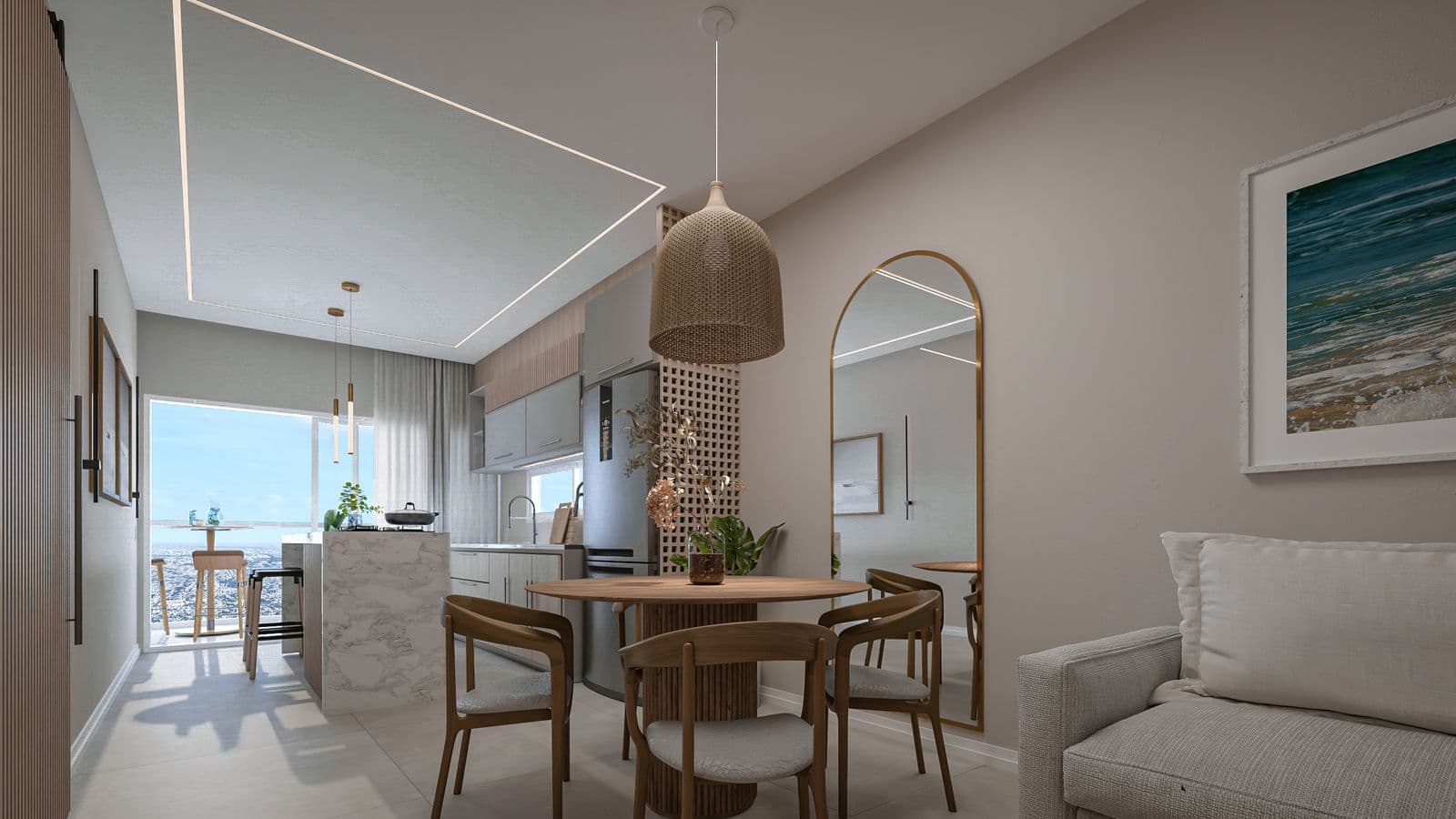 Vista Mar Garden — imagem 11