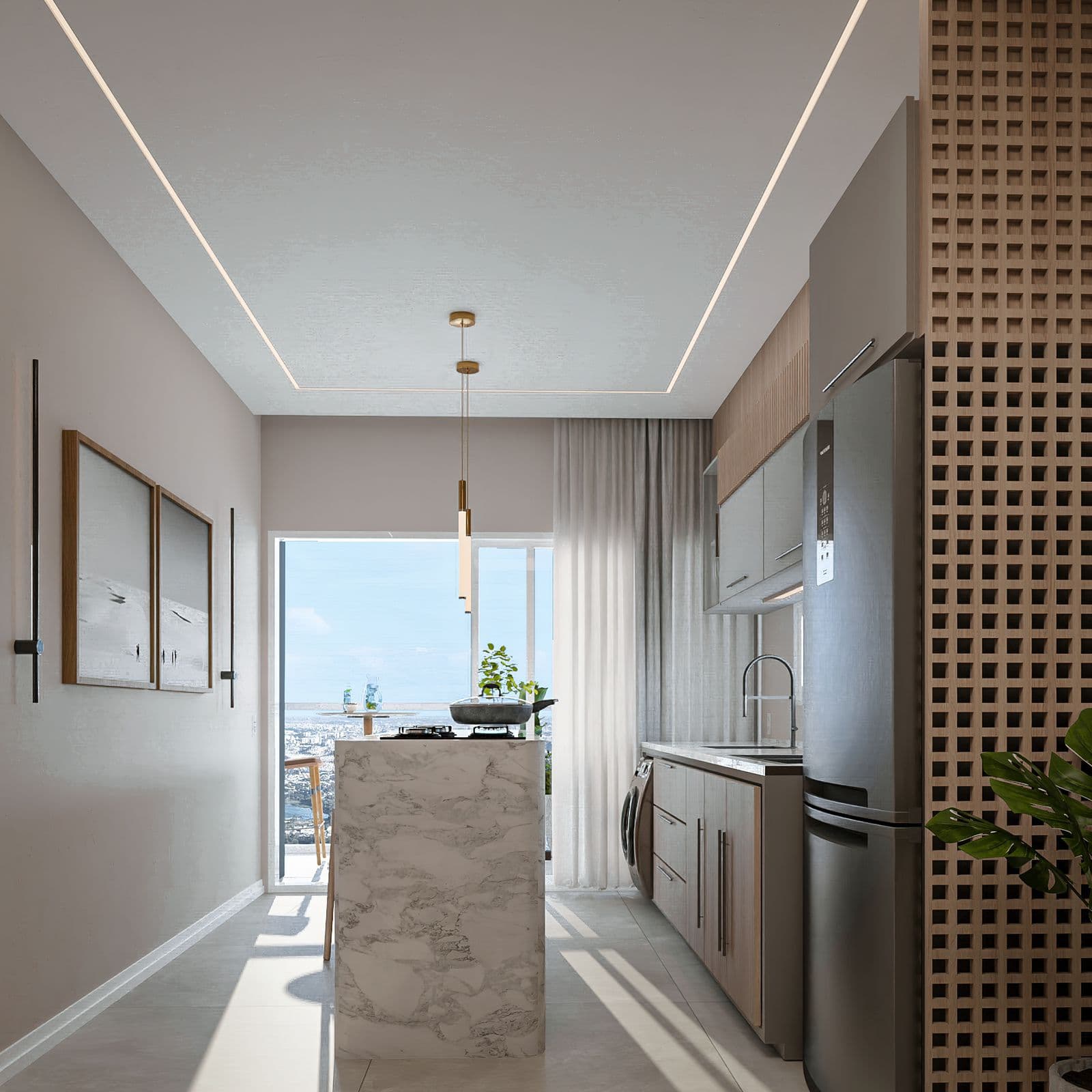 Vista Mar Garden — imagem 12