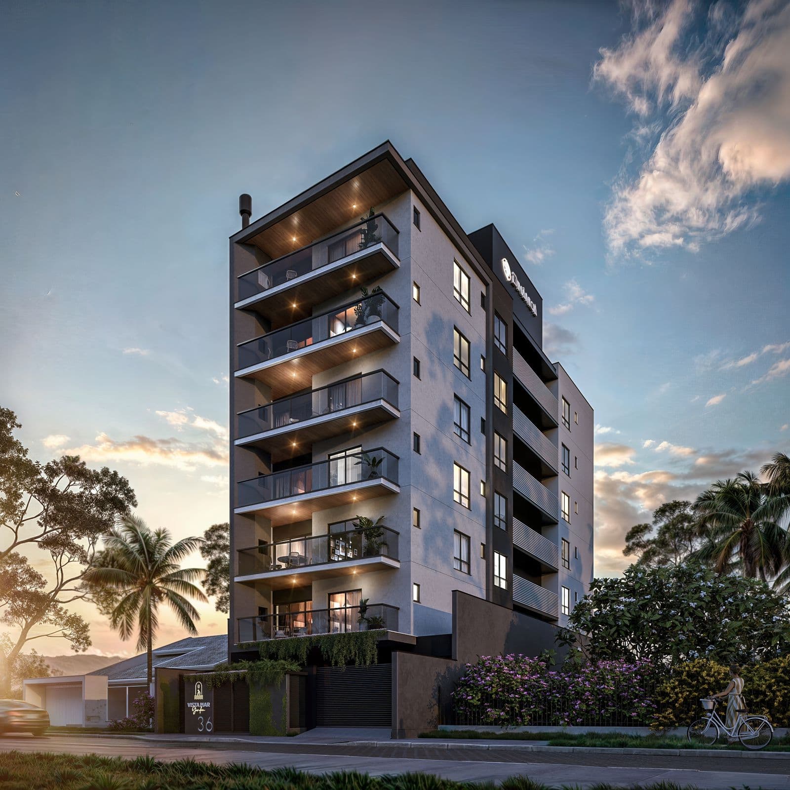 Vista Mar Garden — imagem 3