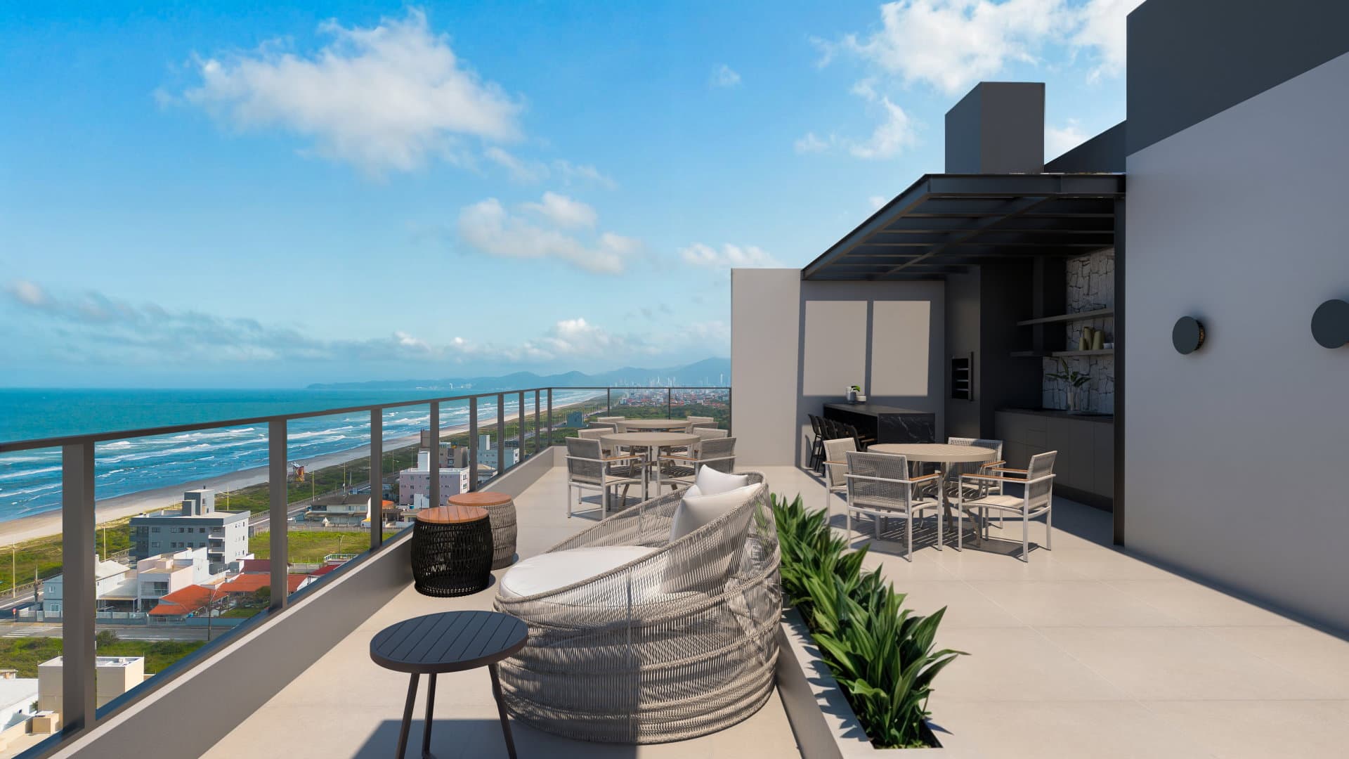 Infinity Residence — imagem 12