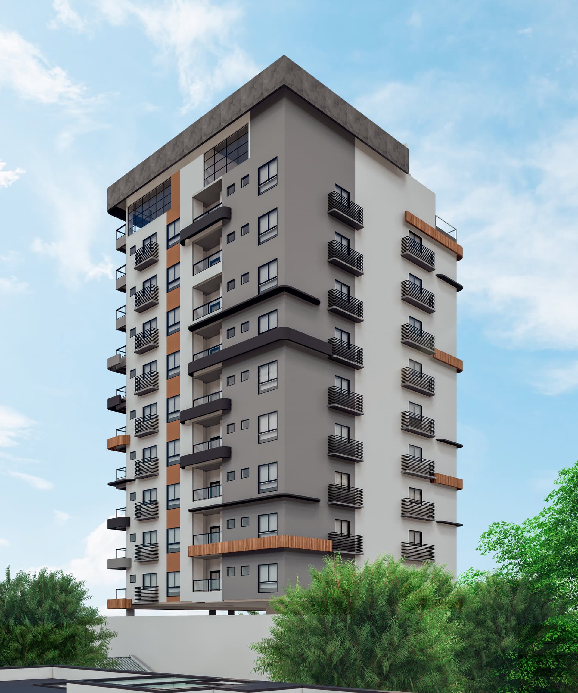 Infinity Residence — imagem 4