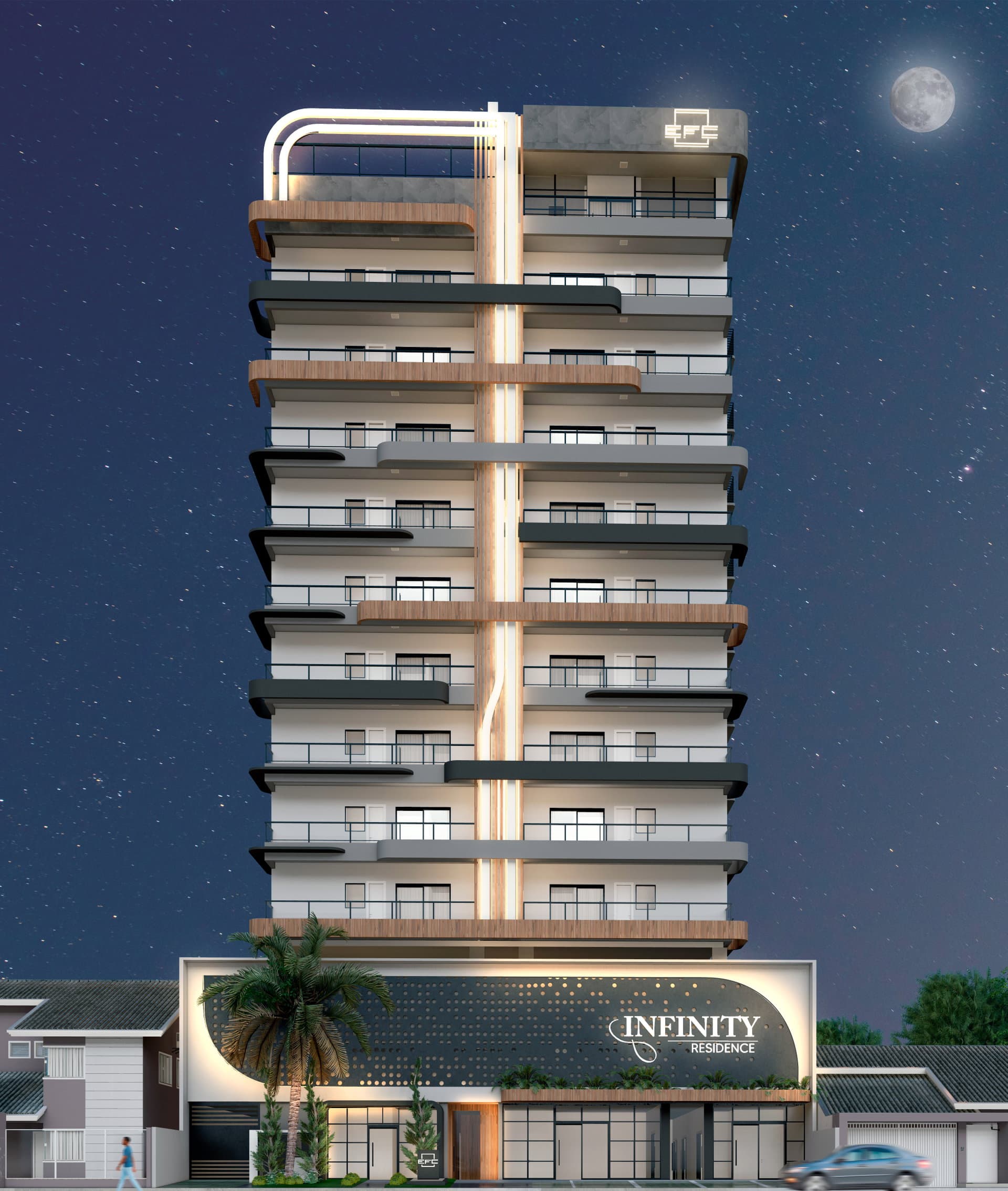Infinity Residence — imagem 5