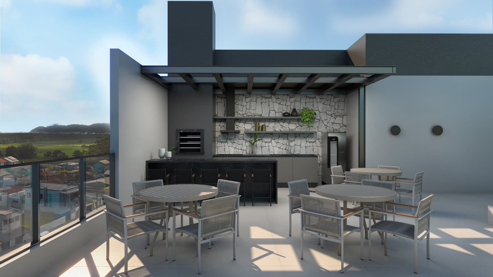 Infinity Residence — imagem 9