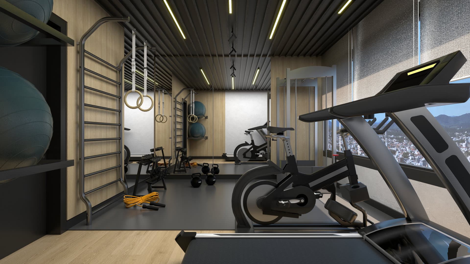 Infinity Residence — imagem 10