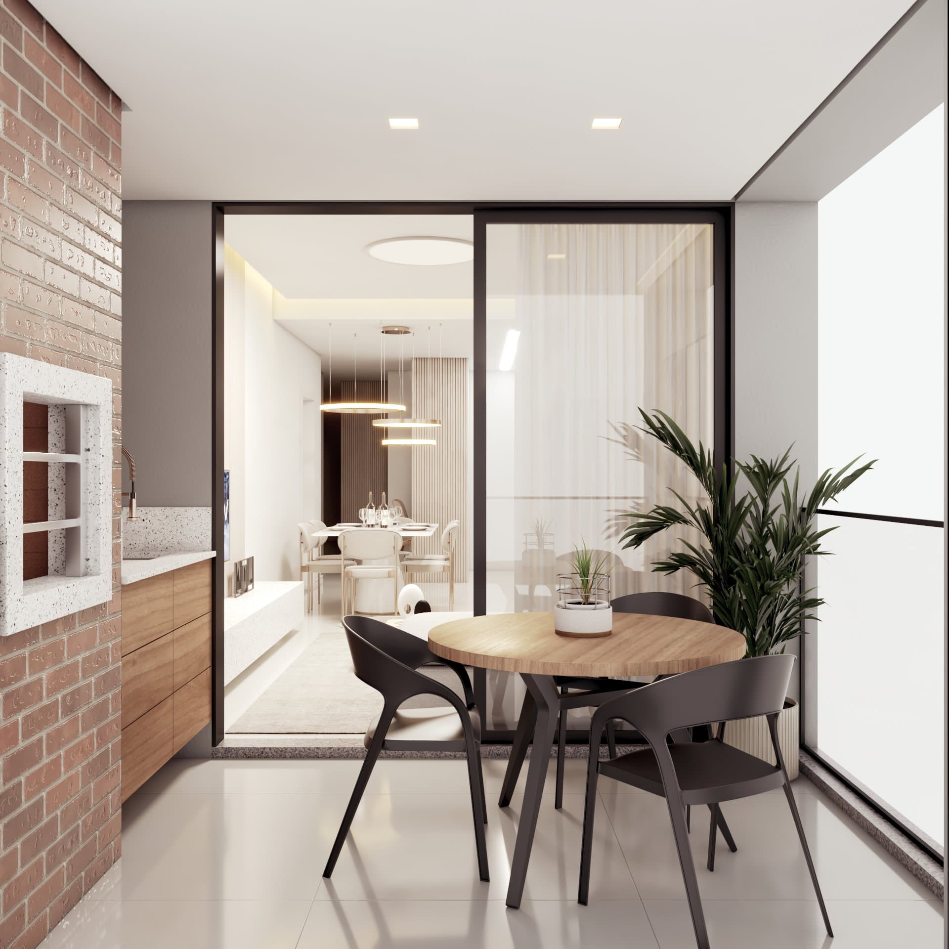 Sirius Residence — imagem 4