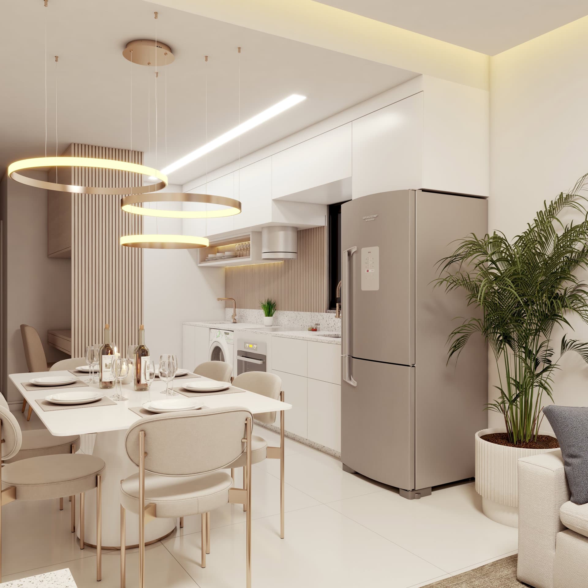 Sirius Residence — imagem 5