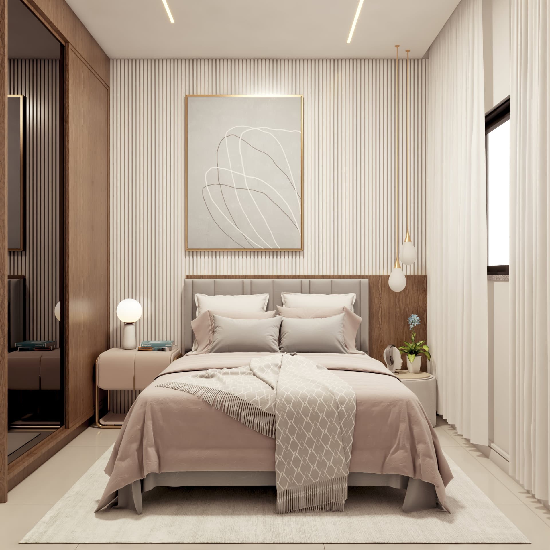 Sirius Residence — imagem 8