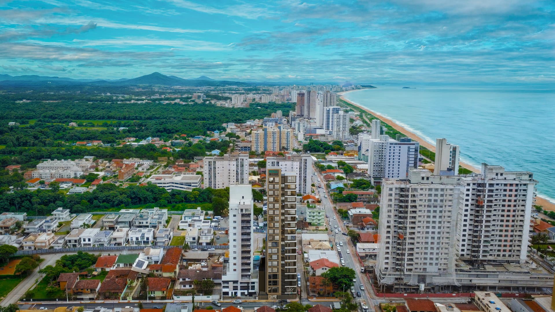 Sky Rooftop — imagem 11