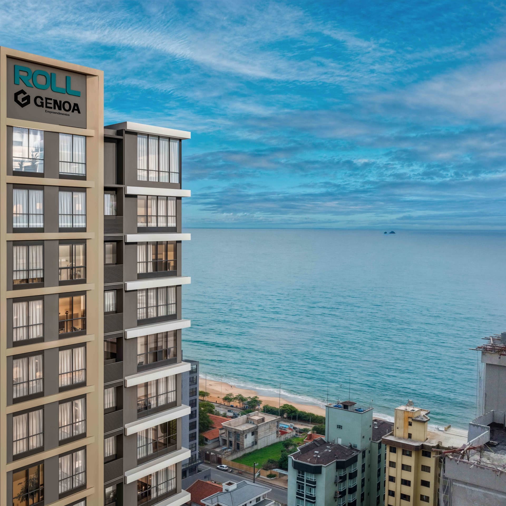 Sky Rooftop — imagem 9