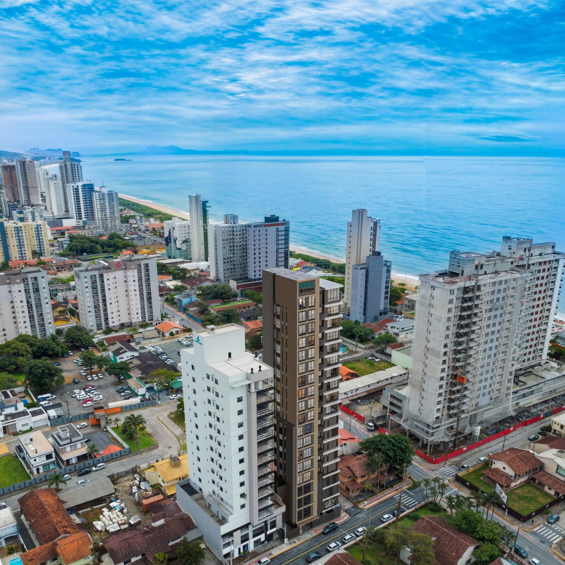 Sky Rooftop — imagem 10