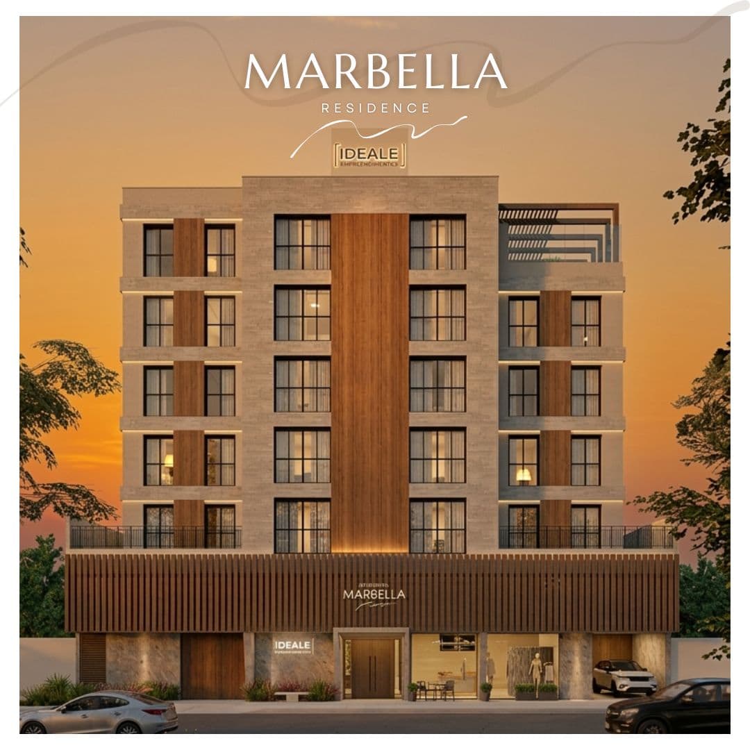 Marbella Residence — imagem 12
