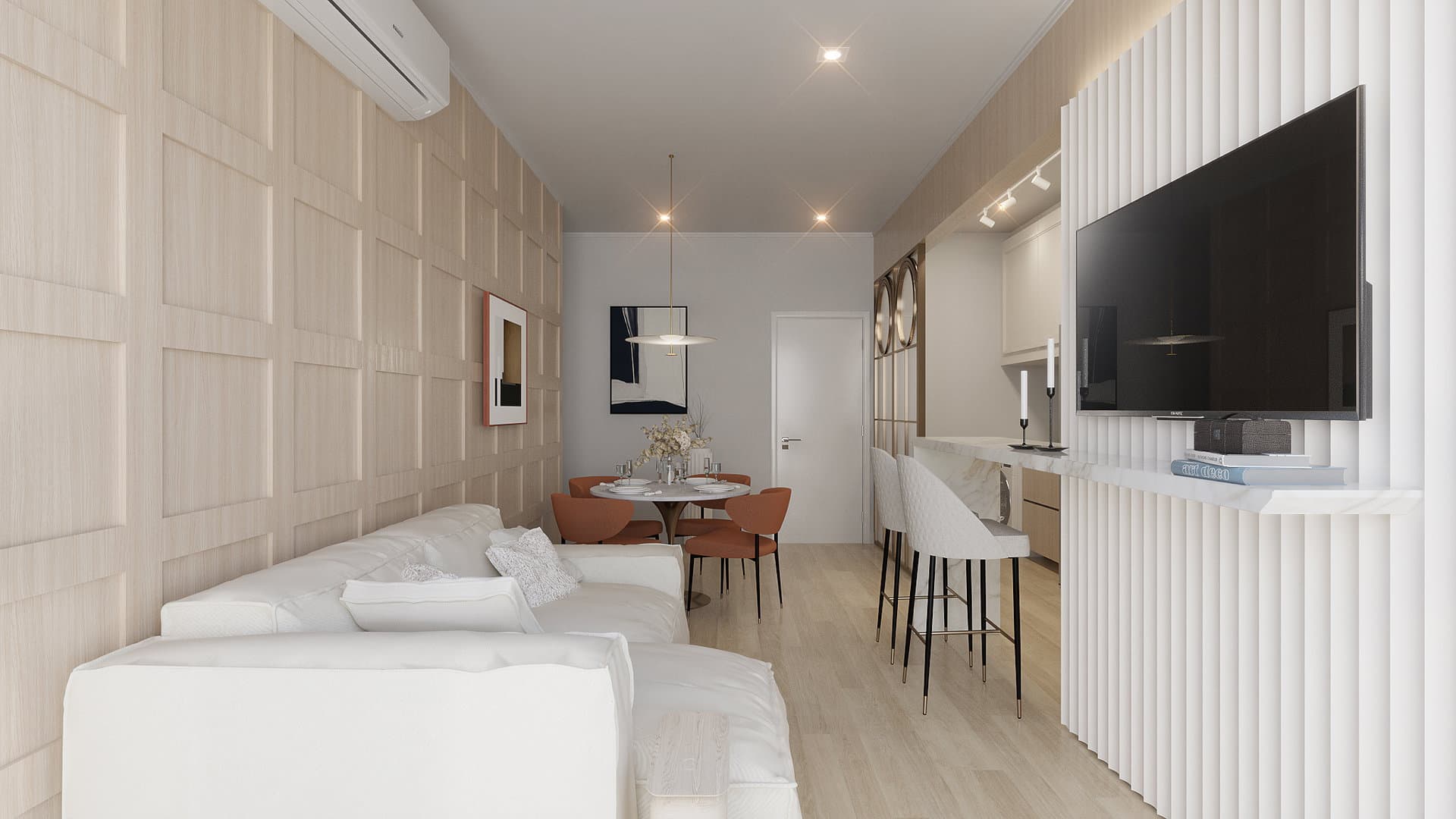 Marbella Residence — imagem 6