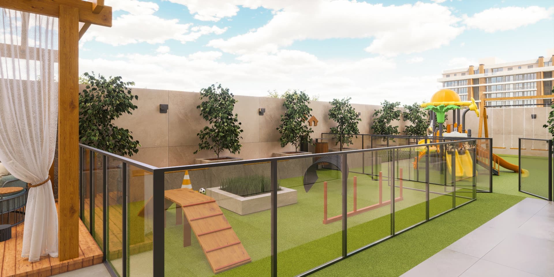 Residencial La Serena — imagem 5