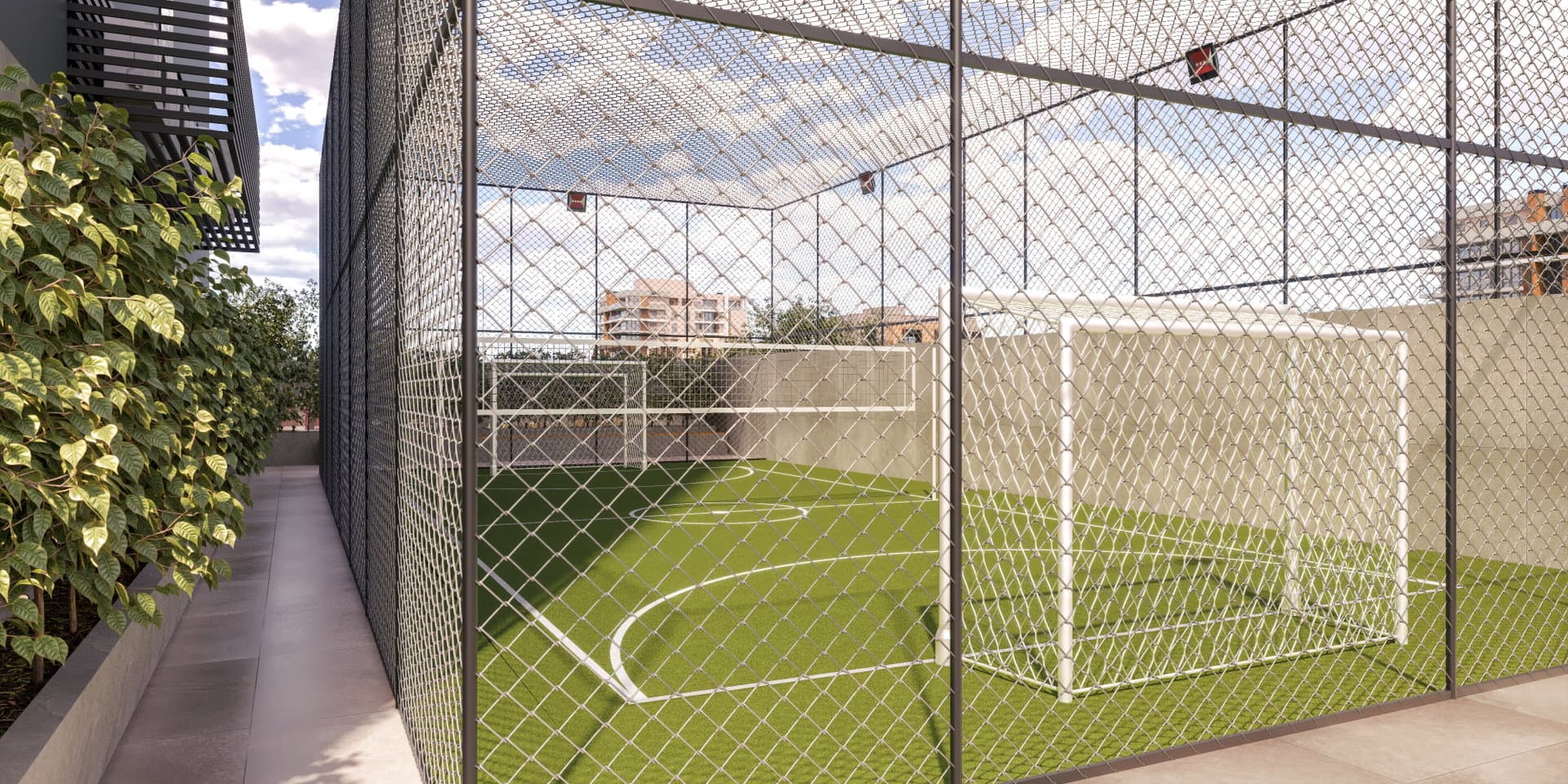 Residencial La Serena — imagem 6