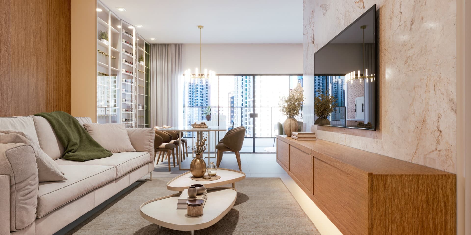 Residencial La Serena — imagem 9