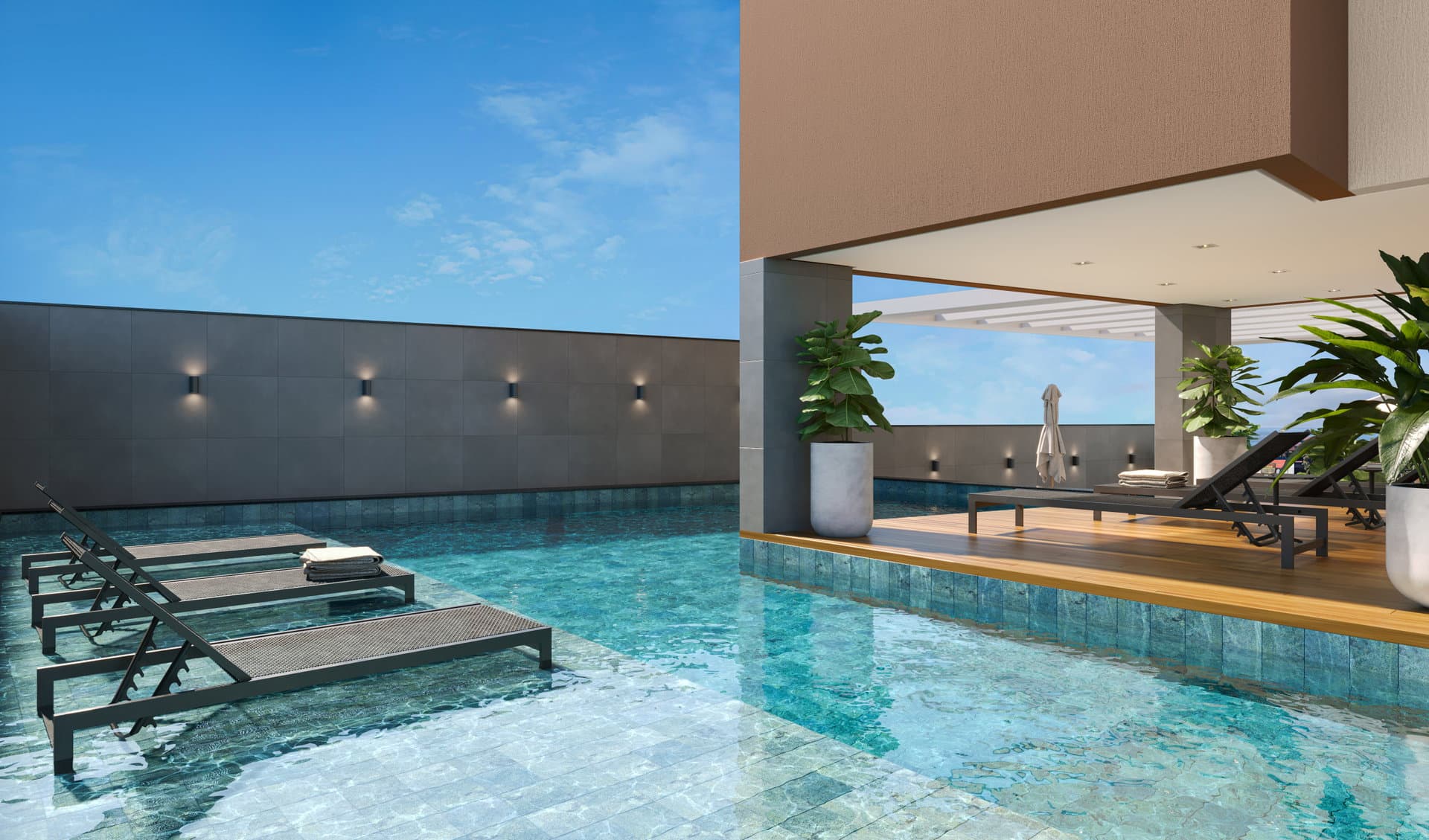 Personalite Residence — imagem 5