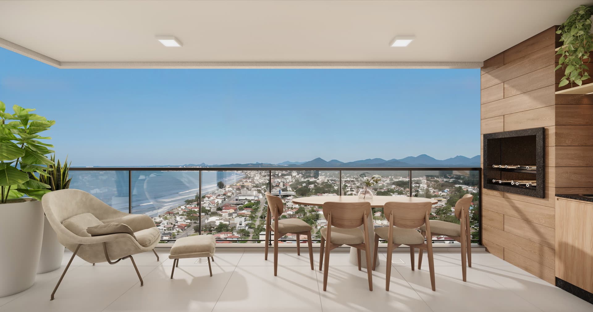 Personalite Residence — imagem 6